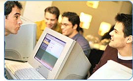 Accesa Comunicaciones, Internet inal�mbrico en M�rida de alta velocidad