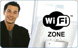 Redes inal�mbricas, wi-fi, Accesa Comunicaciones